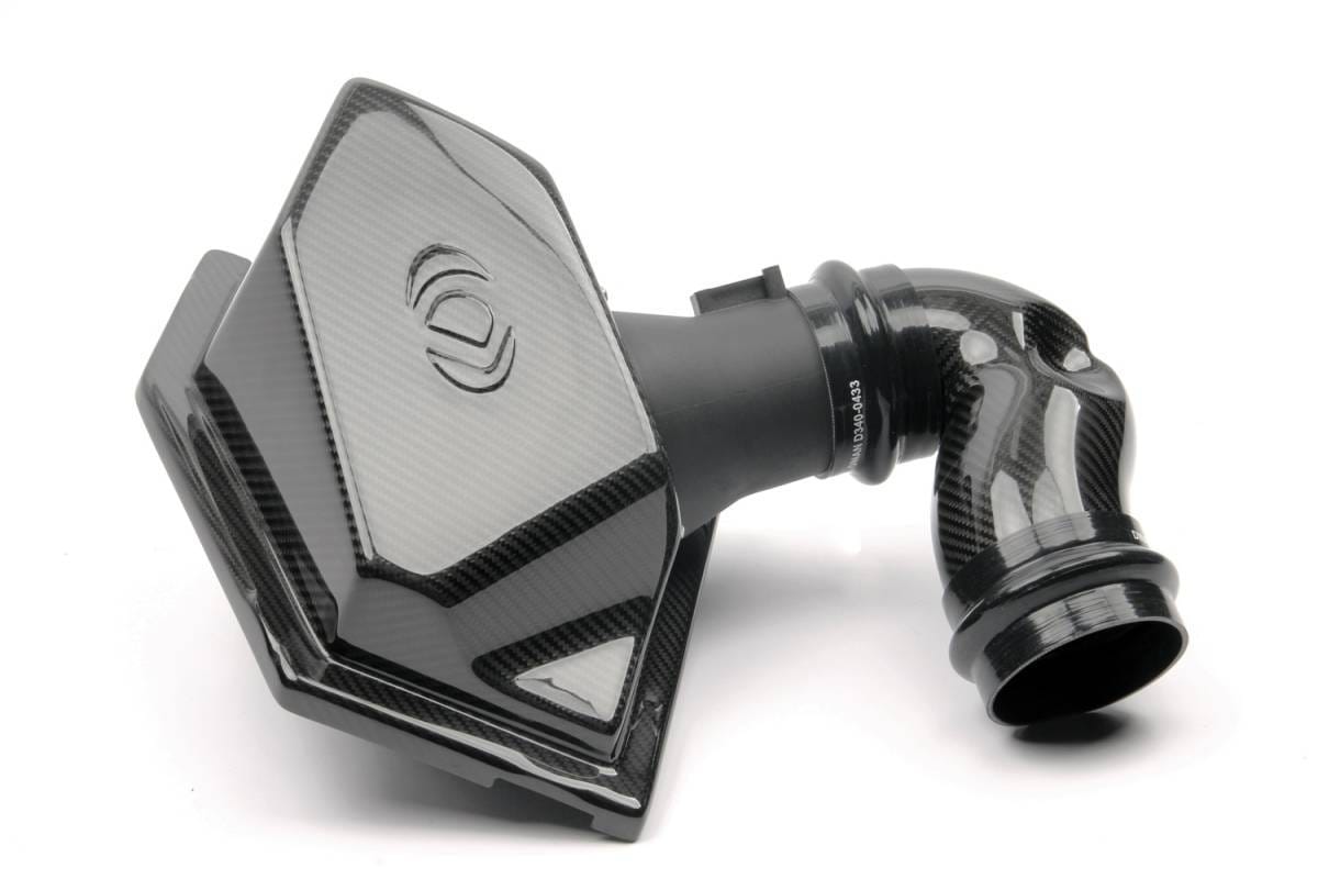 GFBV D760-0046 Dinan Closed Cold Air Intake - 2016-2021 BMW M240i/340i/440i - Fits select 2016-2021 BMW models