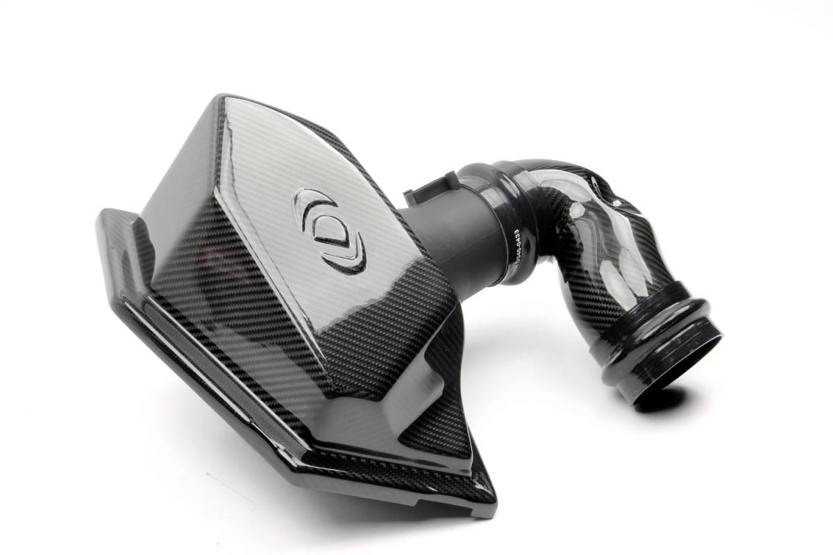 GFBV D760-0046 Dinan Closed Cold Air Intake - 2016-2021 BMW M240i/340i/440i - Fits select 2016-2021 BMW models thumbnail 9