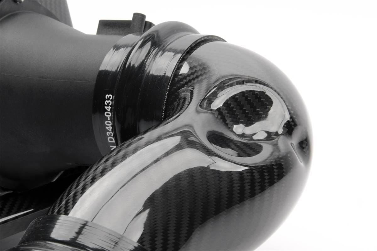 GFBV D760-0046 Dinan Closed Cold Air Intake - 2016-2021 BMW M240i/340i/440i - Fits select 2016-2021 BMW models thumbnail 15