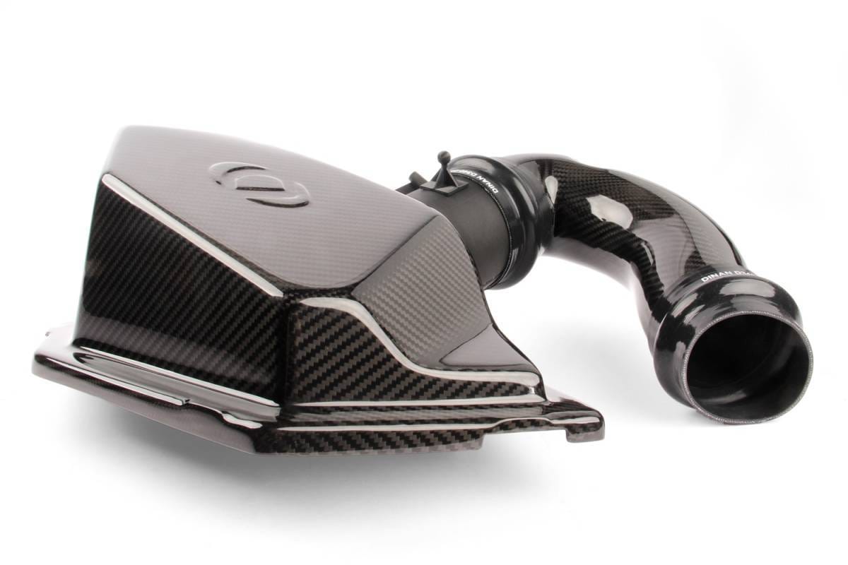GFBV D760-0048 Dinan Closed Cold Air Intake - 2016-2021 BMW 230i/330i/430i - Fits select 2017-2021 BMW models thumbnail 5