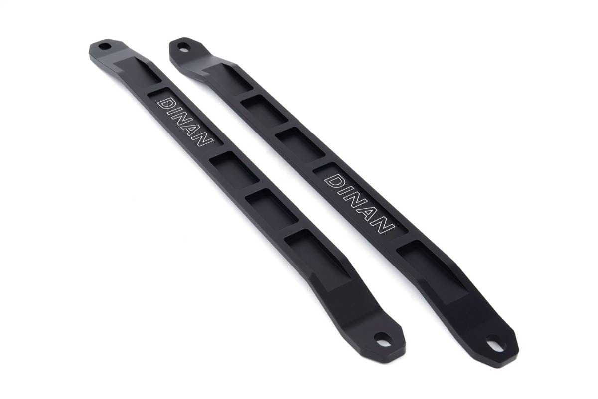 GFBV D180-0013 Dinan Strut Tower Braces - 2021-2026 BMW 430i/M440i - Fits select 2021-2026 BMW models