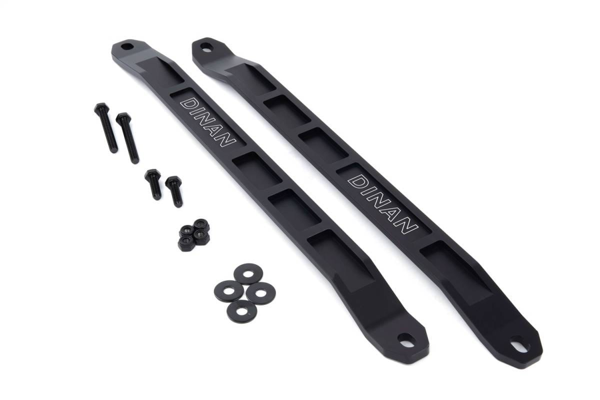 GFBV D180-0014 Dinan Strut Tower Braces - 2019-2026 BMW 230i/330i/M240i/M340i - Fits select 2019-2026 BMW models