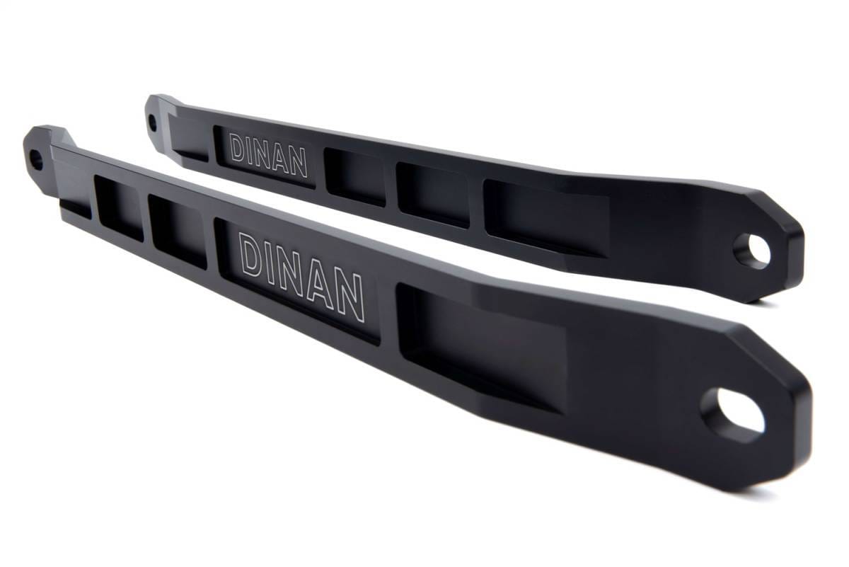 GFBV D180-0014 Dinan Strut Tower Braces - 2019-2026 BMW 230i/330i/M240i/M340i - Fits select 2019-2026 BMW models thumbnail 15