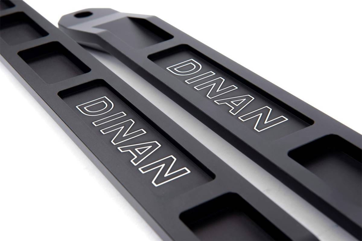 GFBV D180-0014 Dinan Strut Tower Braces - 2019-2026 BMW 230i/330i/M240i/M340i - Fits select 2019-2026 BMW models thumbnail 19