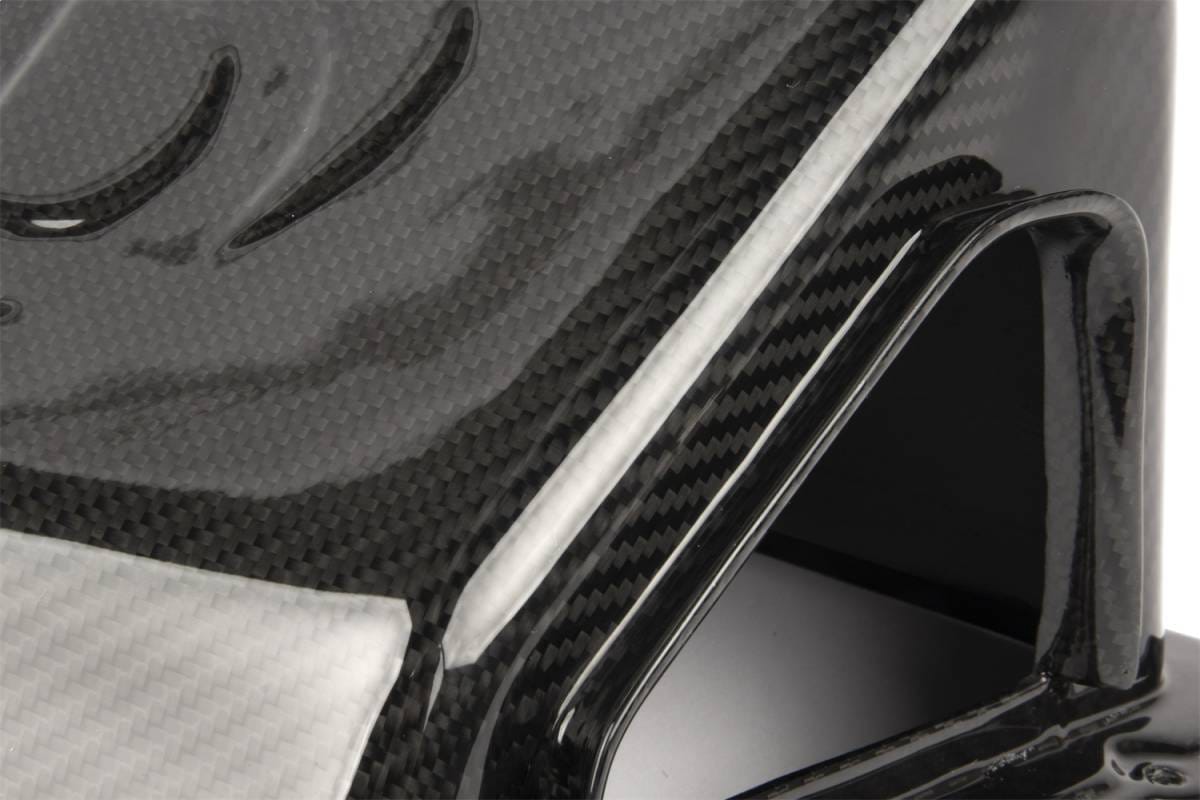 GFBV D760-0051 Dinan High-Flow Intake - 2014-2019 MINI Cooper/Clubman/Countryman; Dinan High-Flow Intake - 2016-2020 BMW X1/X2 - Fits select 2014-2020 Mini, BMW applications thumbnail 21