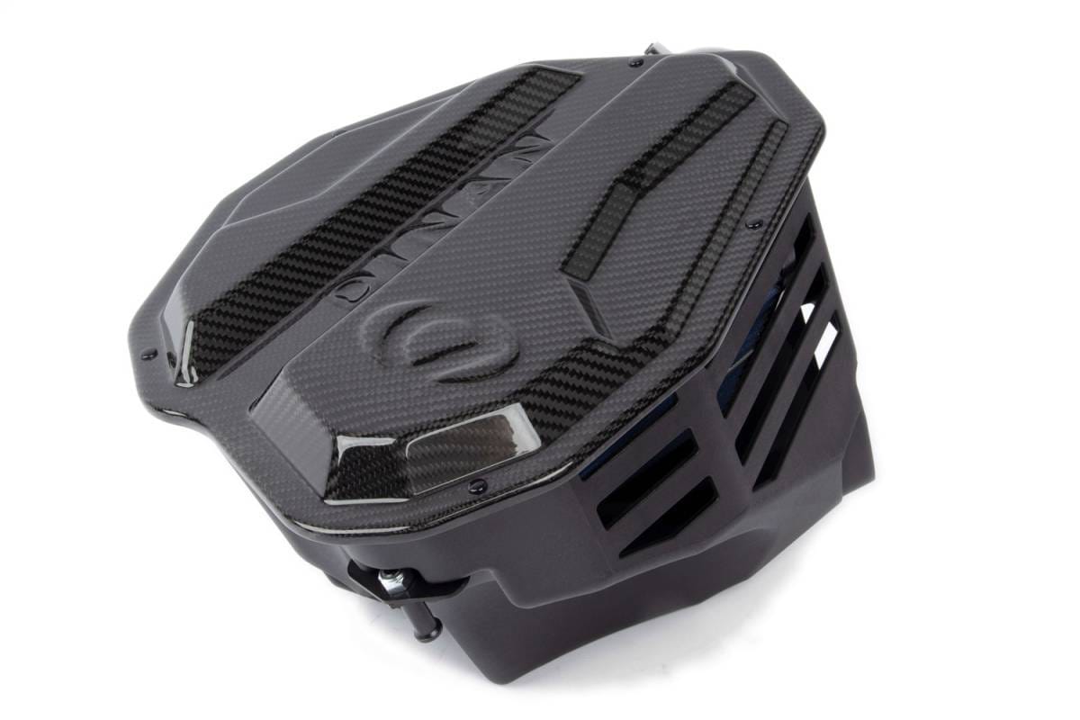GFBV D760-0058 Dinan Cold Air Intake - 2020-2026 BMW M340i/M440i; Dinan Cold Air Intake - 2022-2026 BMW M240i - Fits select 2020-2026 BMW models thumbnail 31