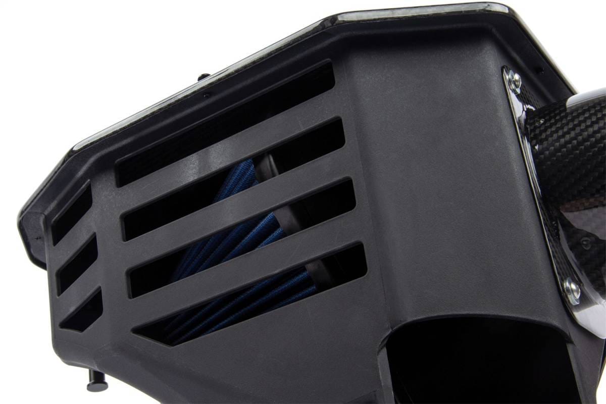 GFBV D760-0058 Dinan Cold Air Intake - 2020-2026 BMW M340i/M440i; Dinan Cold Air Intake - 2022-2026 BMW M240i - Fits select 2020-2026 BMW models thumbnail 39