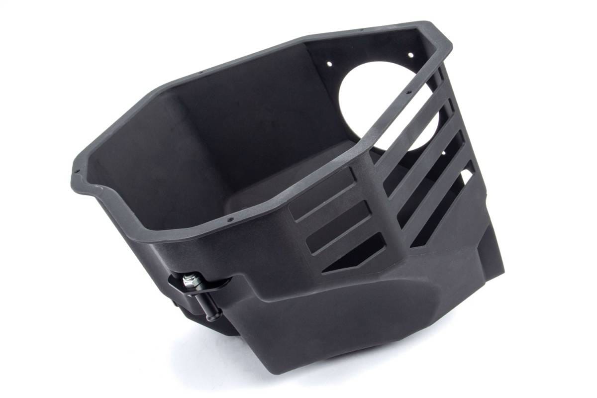 GFBV D760-0059 Dinan Cold Air Intake - 2019-2024 BMW 330i/430i; Dinan Cold Air Intake - 2023-2026 BMW 230i - Fits select 2019-2026 BMW models thumbnail 17