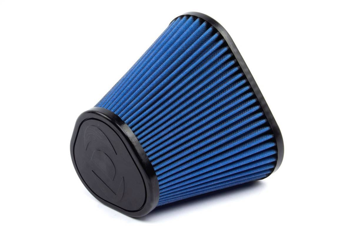 GFBV D760-0059 Dinan Cold Air Intake - 2019-2024 BMW 330i/430i; Dinan Cold Air Intake - 2023-2026 BMW 230i - Fits select 2019-2026 BMW models thumbnail 21
