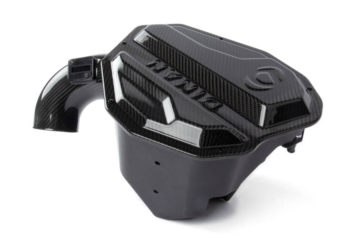 GFBV D760-0059 Dinan Cold Air Intake - 2019-2024 BMW 330i/430i; Dinan Cold Air Intake - 2023-2026 BMW 230i - Fits select 2019-2026 BMW models thumbnail 25