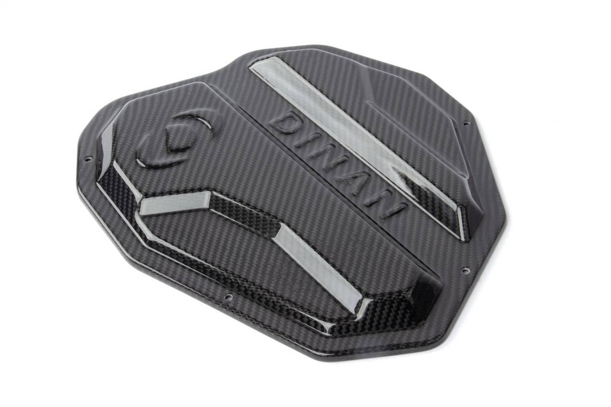 GFBV D760-0059 Dinan Cold Air Intake - 2019-2024 BMW 330i/430i; Dinan Cold Air Intake - 2023-2026 BMW 230i - Fits select 2019-2026 BMW models thumbnail 29