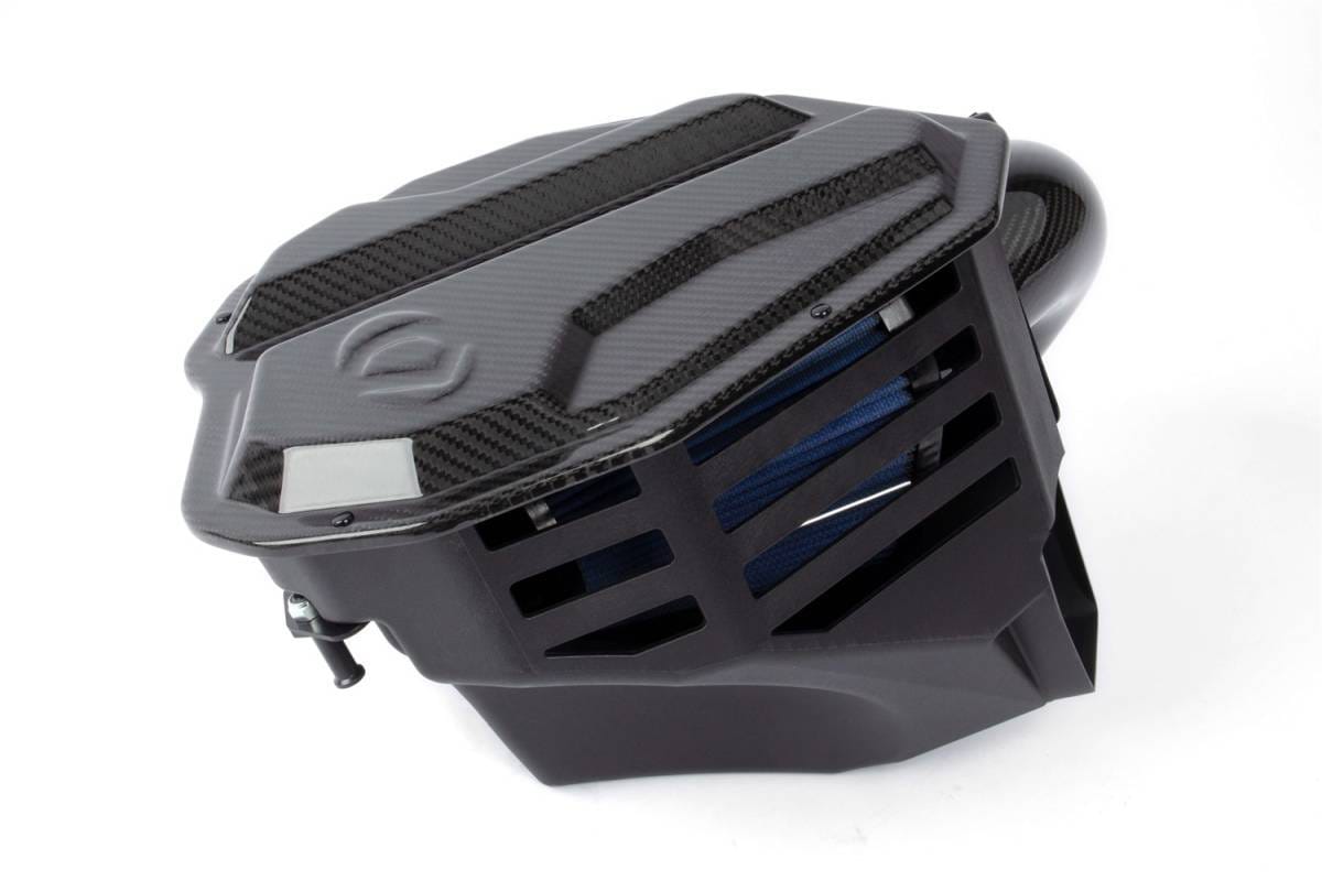 GFBV D760-0059 Dinan Cold Air Intake - 2019-2024 BMW 330i/430i; Dinan Cold Air Intake - 2023-2026 BMW 230i - Fits select 2019-2026 BMW models thumbnail 33