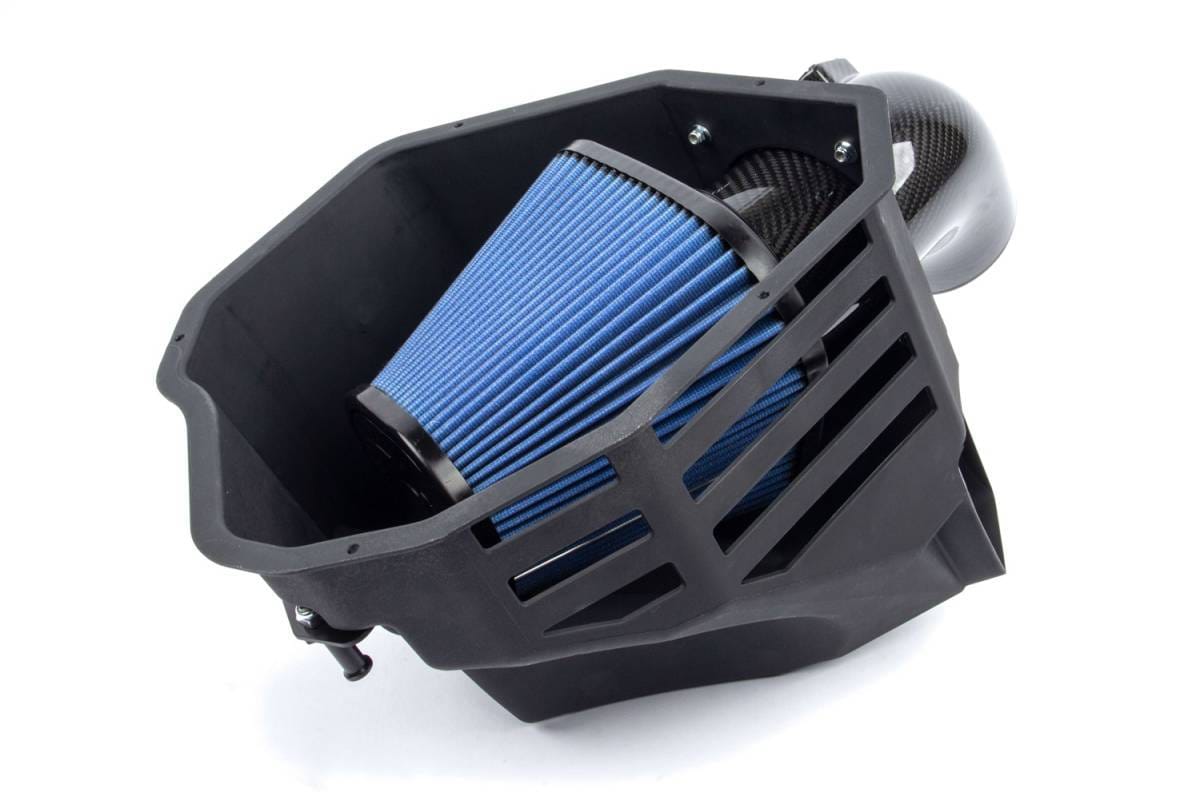 GFBV D760-0059 Dinan Cold Air Intake - 2019-2024 BMW 330i/430i; Dinan Cold Air Intake - 2023-2026 BMW 230i - Fits select 2019-2026 BMW models thumbnail 35
