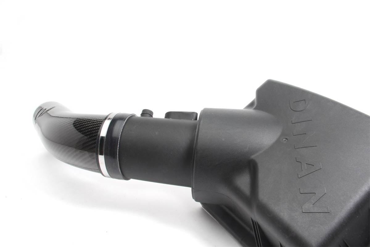 GFBV D760-0038 Dinan Cold Air Intake - 2012-2018 BMW 335i/435i/M2/M235i - Fits select 2012-2018 BMW models thumbnail 9