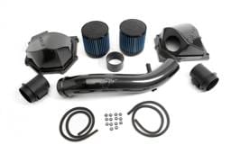 GFBV D760-0045 Dinan Cold Air Intake - 2015-2021 BMW M2/M3/M4 - Fits 2015-2021 BMW M4, M3, M2