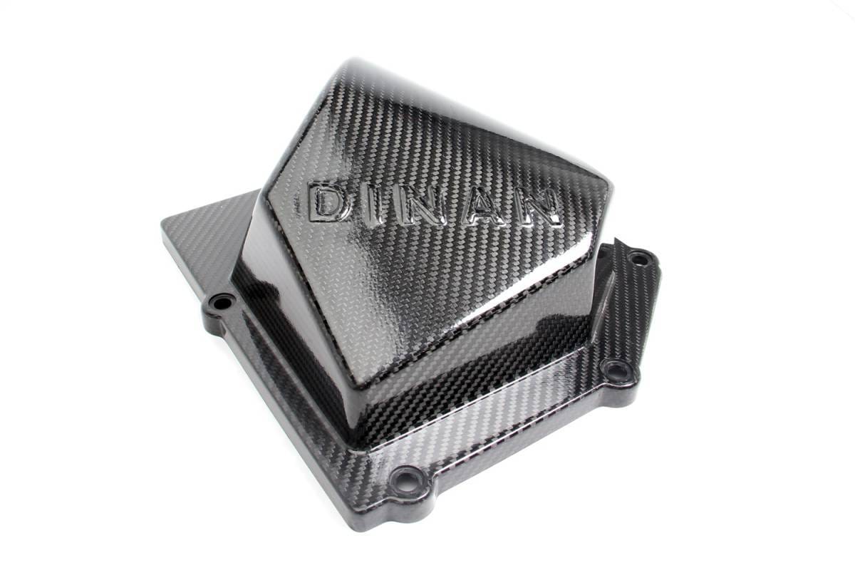 GFBV D760-0045 Dinan Cold Air Intake - 2015-2021 BMW M2/M3/M4 - Fits 2015-2021 BMW M4, M3, M2 thumbnail 7
