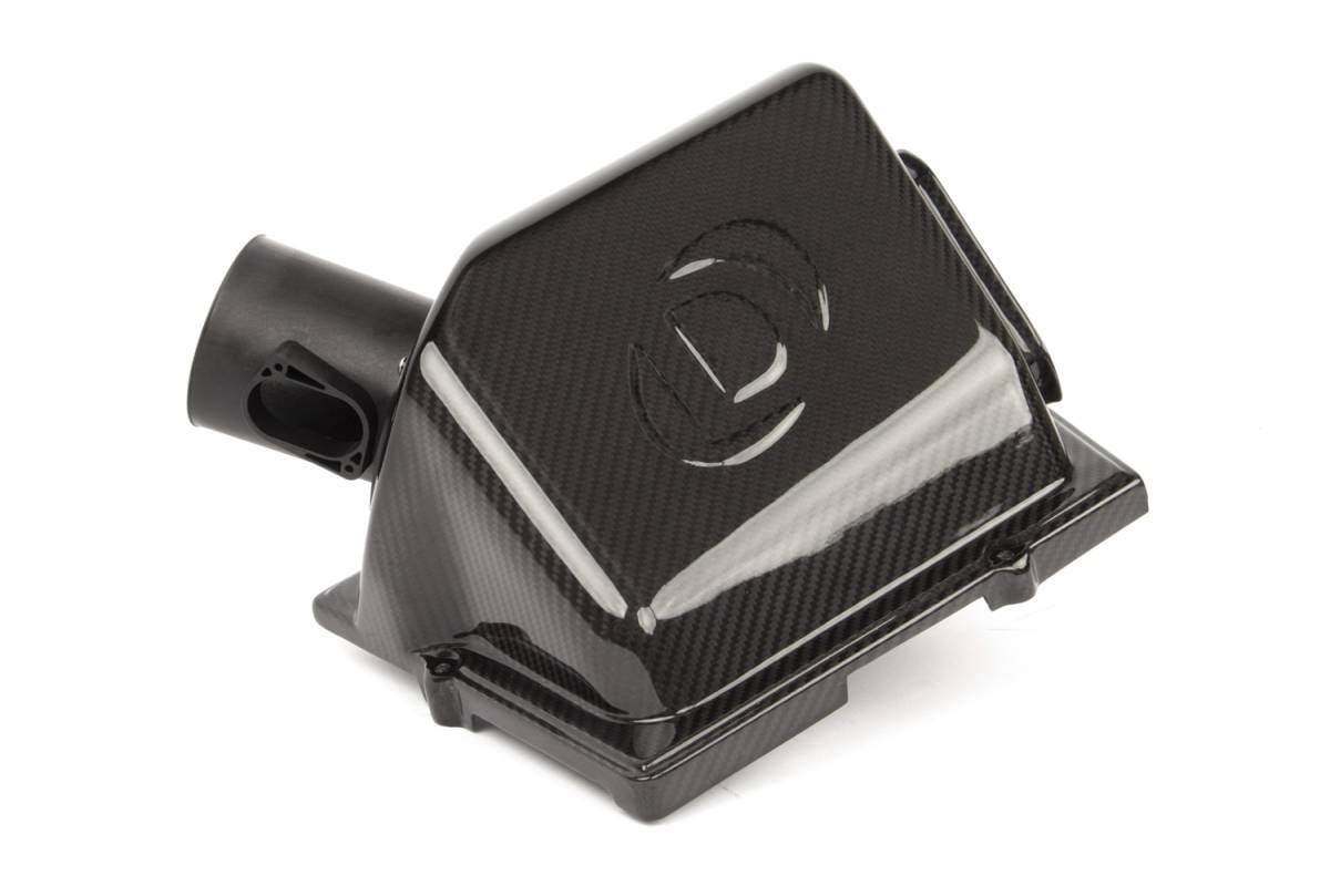GFBV D760-0051 Dinan High-Flow Intake - 2014-2019 MINI Cooper/Clubman/Countryman; Dinan High-Flow Intake - 2016-2020 BMW X1/X2 - Fits select 2014-2020 Mini, BMW applications thumbnail 5