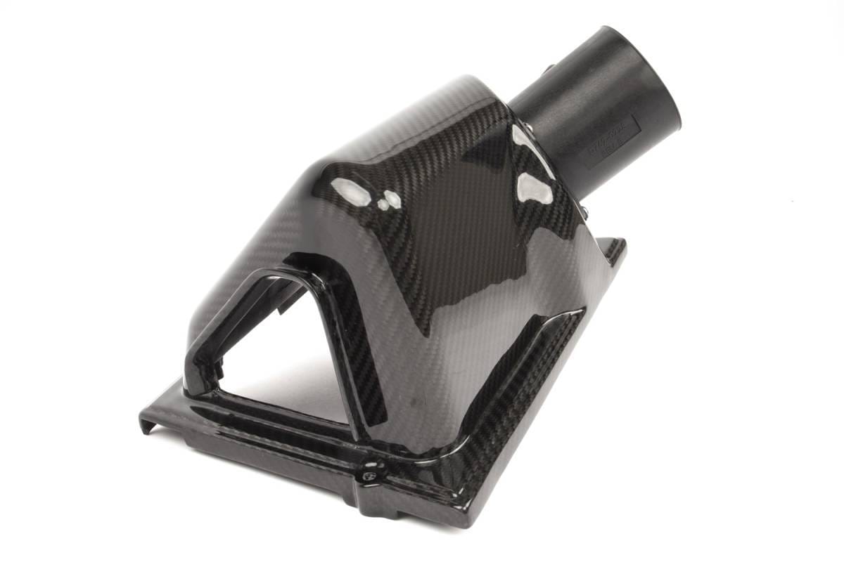 GFBV D760-0051 Dinan High-Flow Intake - 2014-2019 MINI Cooper/Clubman/Countryman; Dinan High-Flow Intake - 2016-2020 BMW X1/X2 - Fits select 2014-2020 Mini, BMW applications thumbnail 7