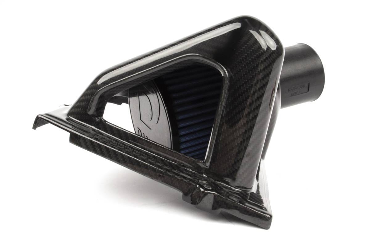GFBV D760-0051 Dinan High-Flow Intake - 2014-2019 MINI Cooper/Clubman/Countryman; Dinan High-Flow Intake - 2016-2020 BMW X1/X2 - Fits select 2014-2020 Mini, BMW applications thumbnail 9