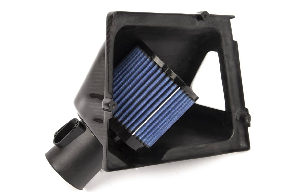 GFBV D760-0051 Dinan High-Flow Intake - 2014-2019 MINI Cooper/Clubman/Countryman; Dinan High-Flow Intake - 2016-2020 BMW X1/X2 - Fits select 2014-2020 Mini, BMW applications thumbnail 11