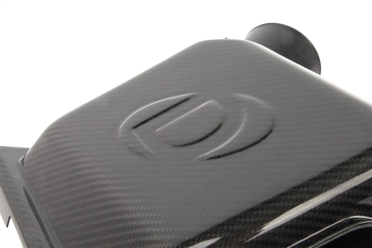 GFBV D760-0051 Dinan High-Flow Intake - 2014-2019 MINI Cooper/Clubman/Countryman; Dinan High-Flow Intake - 2016-2020 BMW X1/X2 - Fits select 2014-2020 Mini, BMW applications thumbnail 15