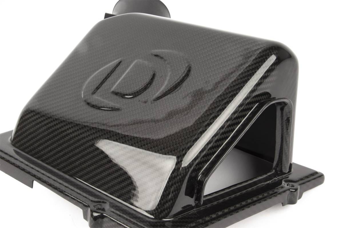 GFBV D760-0051 Dinan High-Flow Intake - 2014-2019 MINI Cooper/Clubman/Countryman; Dinan High-Flow Intake - 2016-2020 BMW X1/X2 - Fits select 2014-2020 Mini, BMW applications thumbnail 17