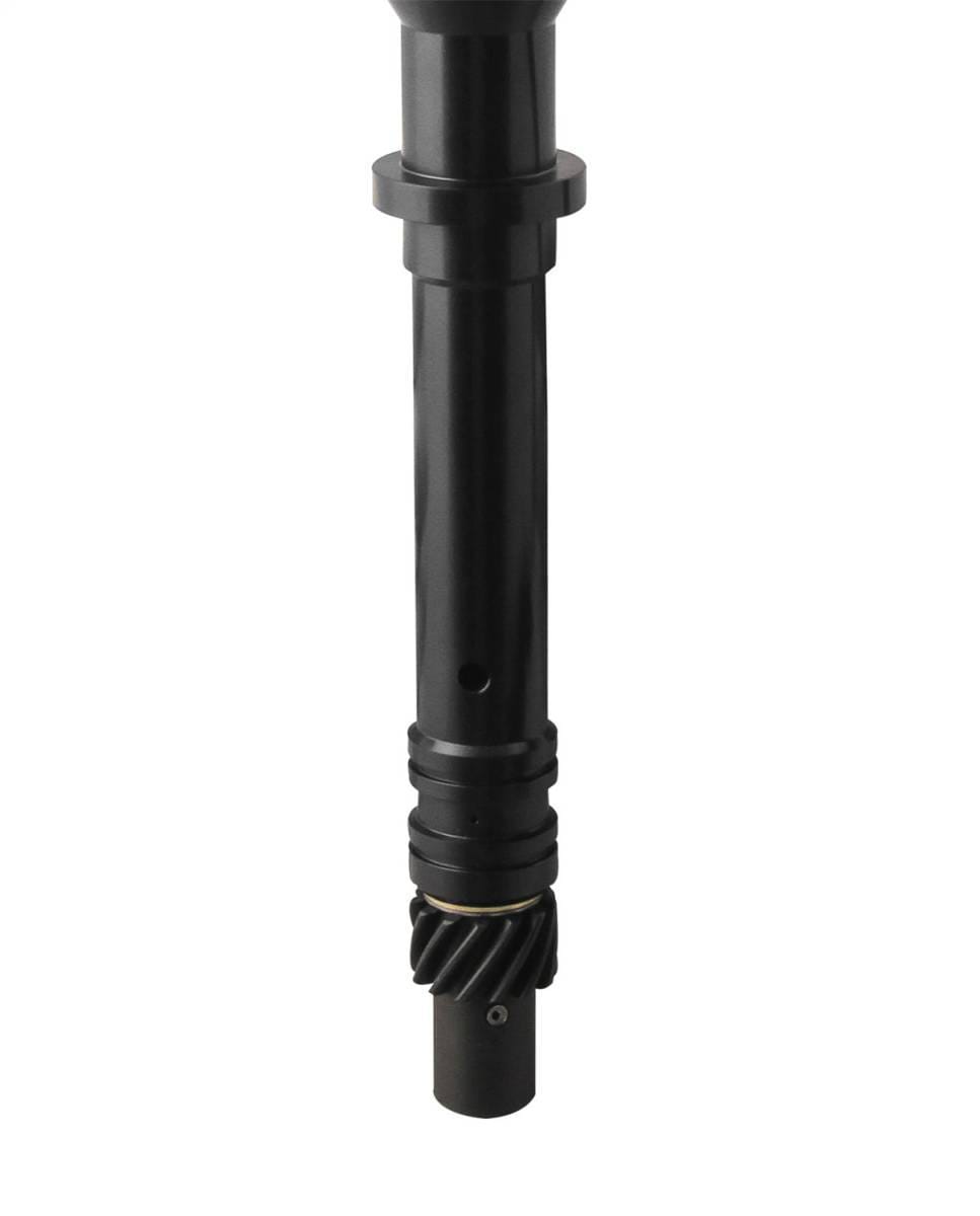BCCX 23753 Black Chevy Small / Big Block Dual Sync Distributor thumbnail 5