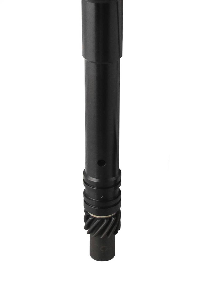 BCCX 23763 MSD Black, Chevy Tall Deck Dual Sync Distributor thumbnail 5