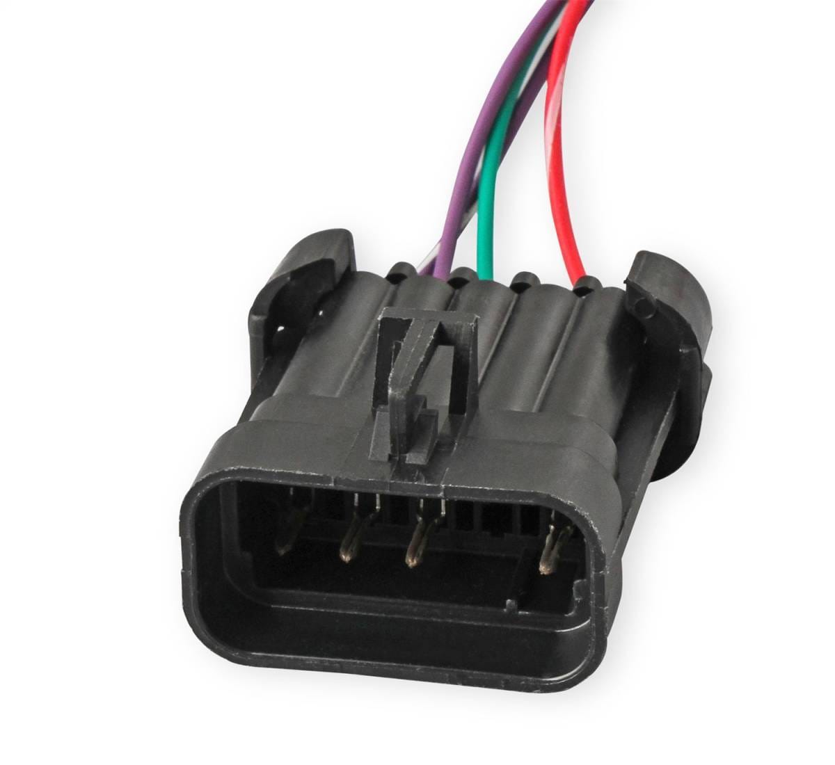 BCCX 2376MSD Chevy Tall Deck Dual Sync Distributor thumbnail 4