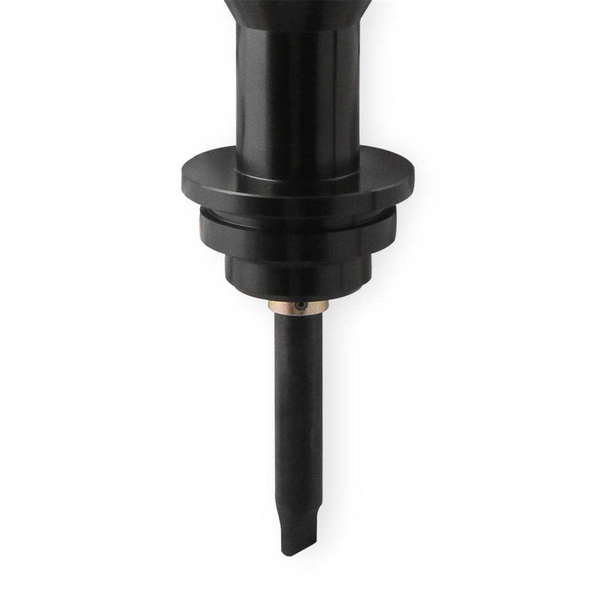 BCCX 23813 MSD Black, Chrysler 318-360 Dual Sync Distributor thumbnail 5