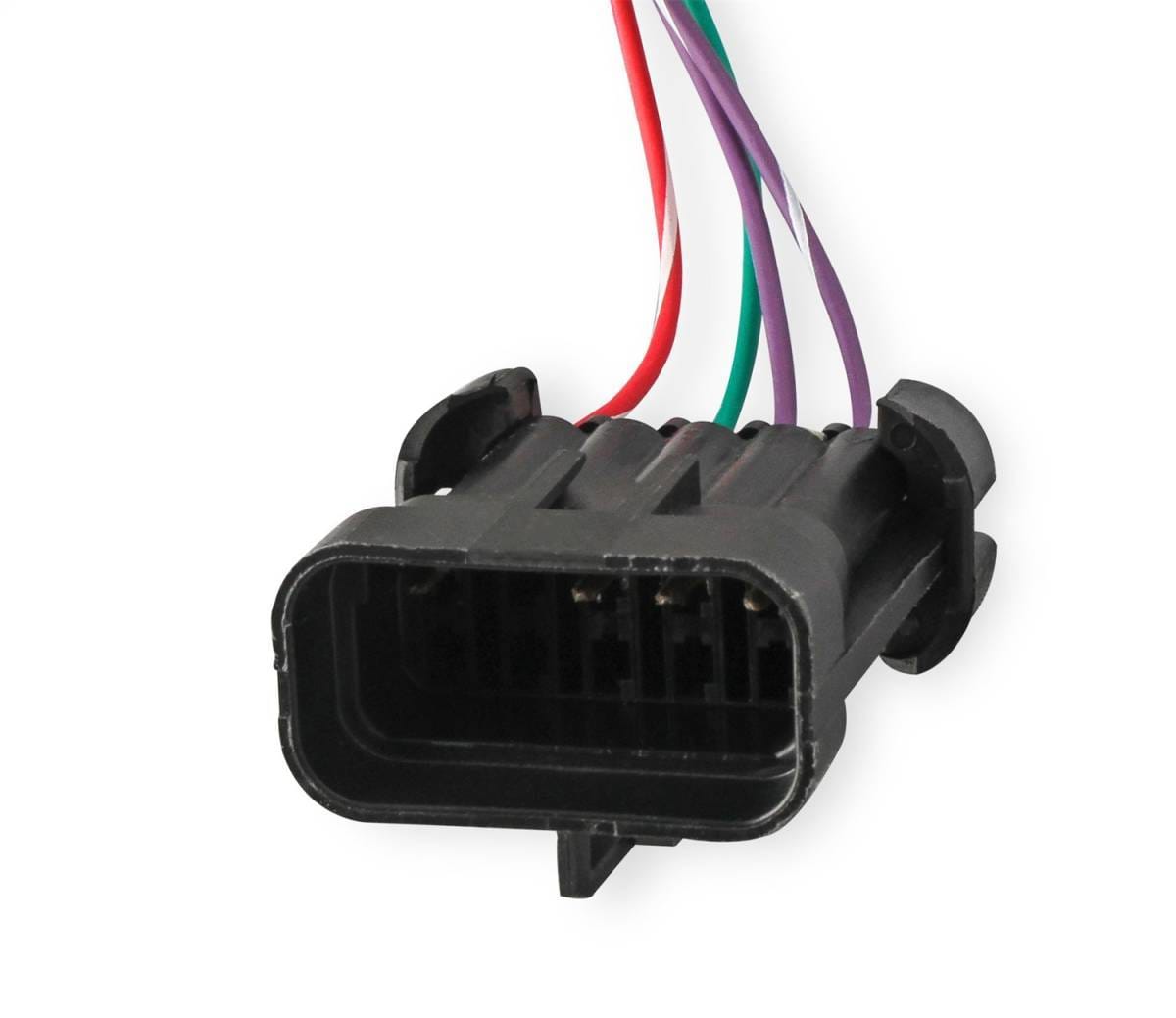 BCCX 2383 Chrysler 426, 440 Dual Sync Distributor thumbnail 4