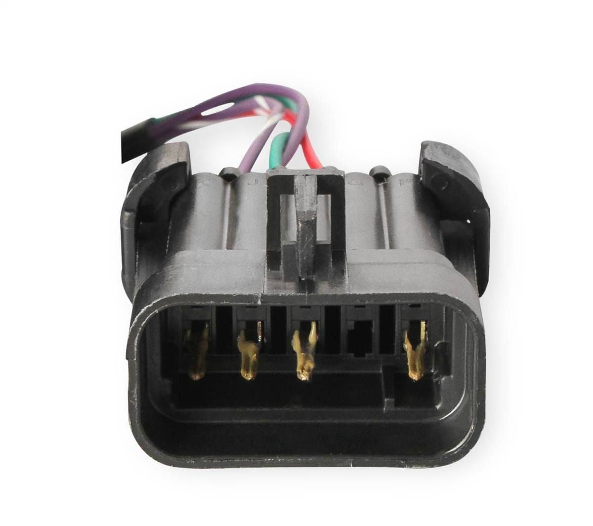 BCCX 23833 MSD Black,  Chrysler 426, 440 Dual Sync Distributor thumbnail 4