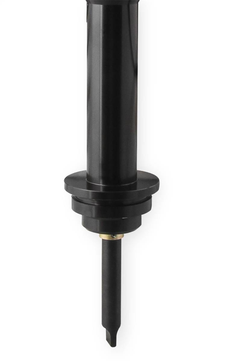 BCCX 23833 MSD Black,  Chrysler 426, 440 Dual Sync Distributor thumbnail 5