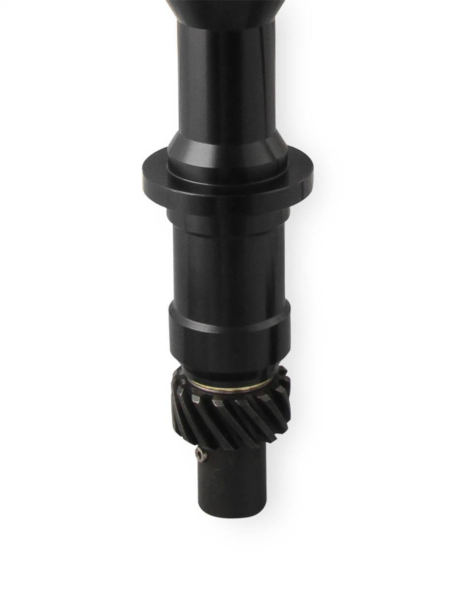 BCCX 23843 MSD Black, Pontiac V8 Dual Sync Distributor thumbnail 5