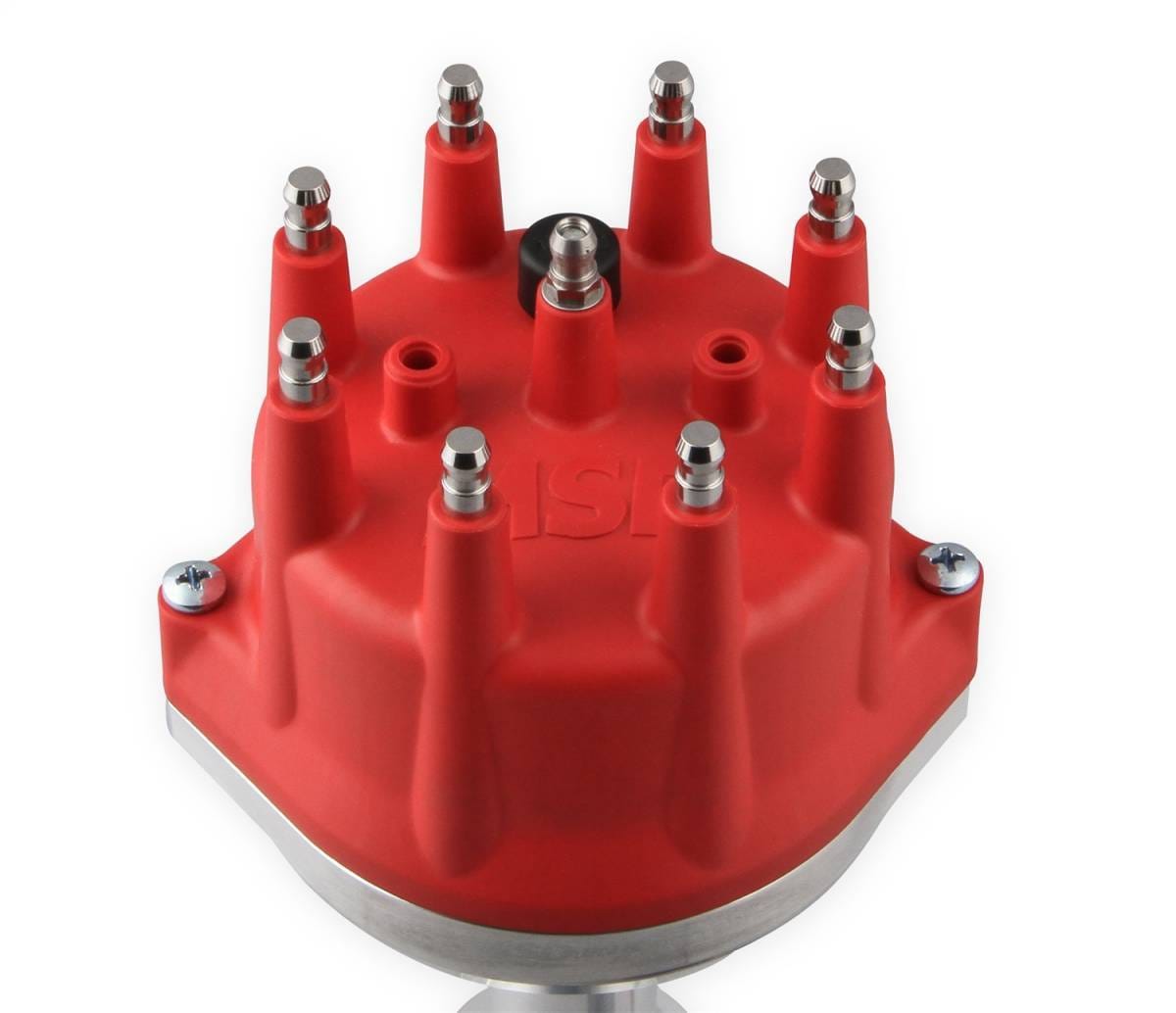 BCCX 2385 Oldsmobile V8 Dual Sync Distributor thumbnail 2