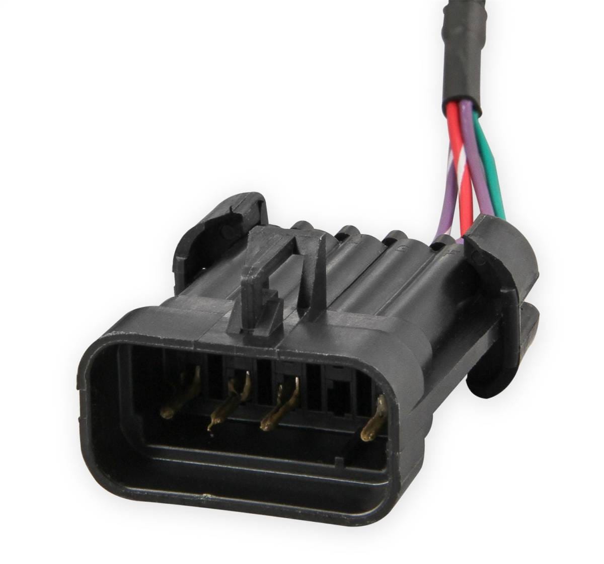 BCCX 2385 Oldsmobile V8 Dual Sync Distributor thumbnail 3