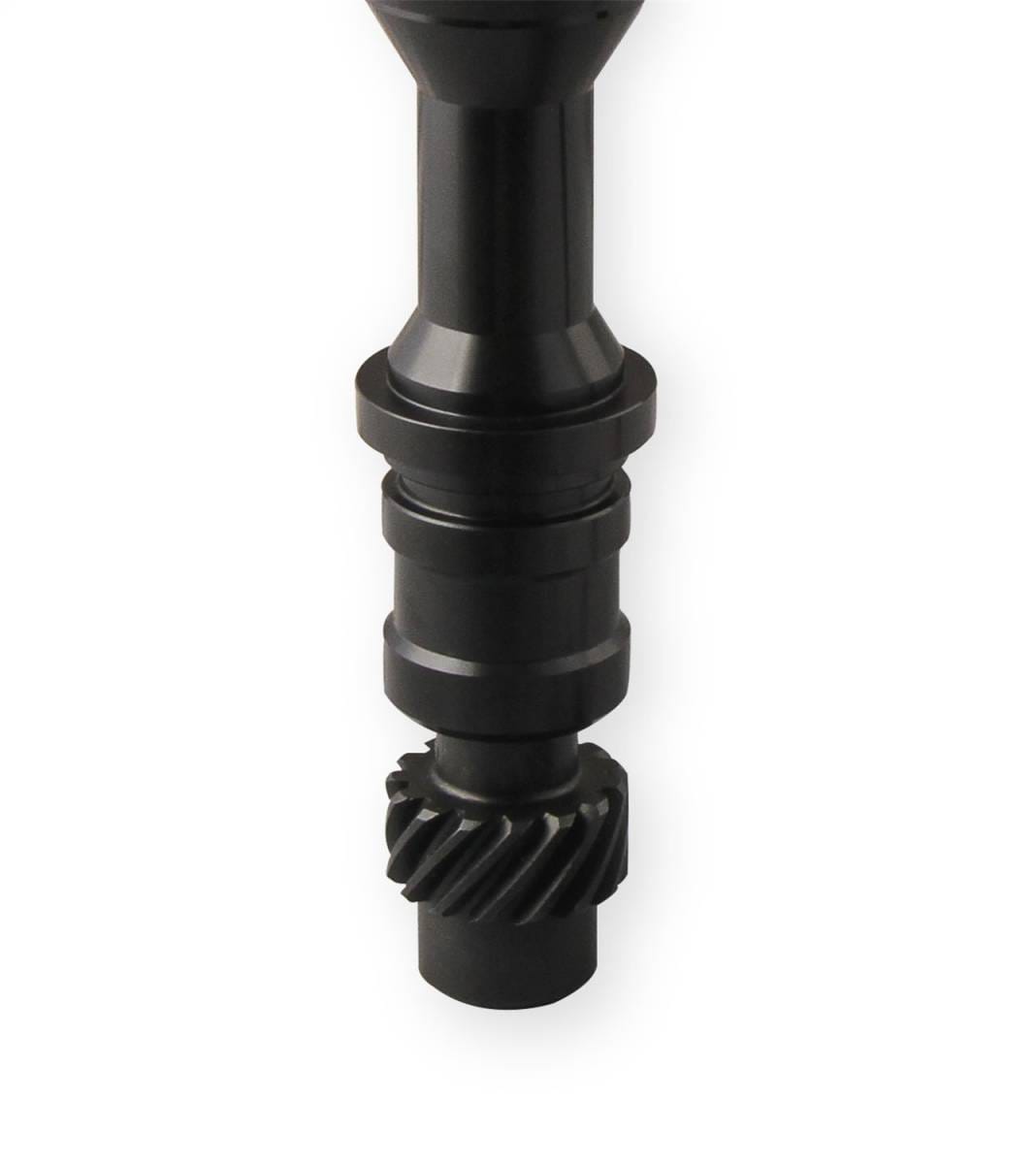 BCCX 23853 MSD Black, Oldsmobile V8 Dual Sync Distributor thumbnail 4