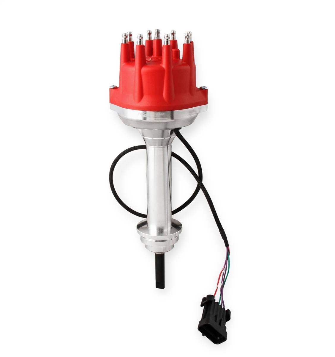 BCCX 2386 Chrysler 383, 400 Dual Snyc Distributor