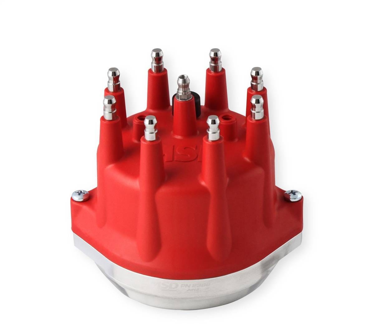 BCCX 2386 Chrysler 383, 400 Dual Snyc Distributor thumbnail 2