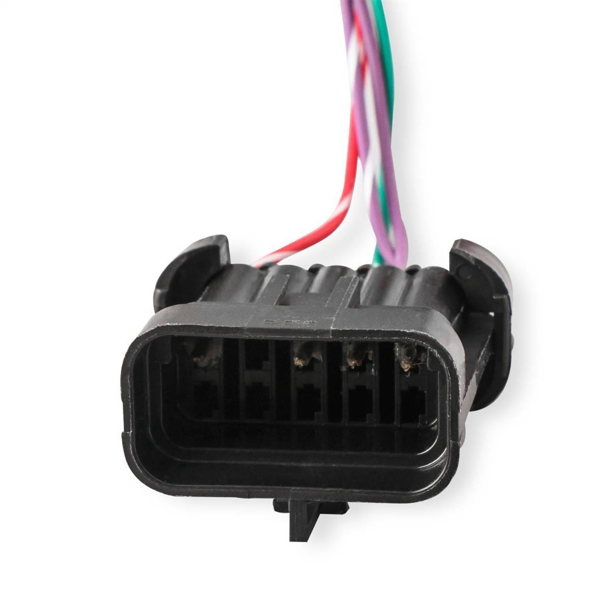 BCCX 2386 Chrysler 383, 400 Dual Snyc Distributor thumbnail 4
