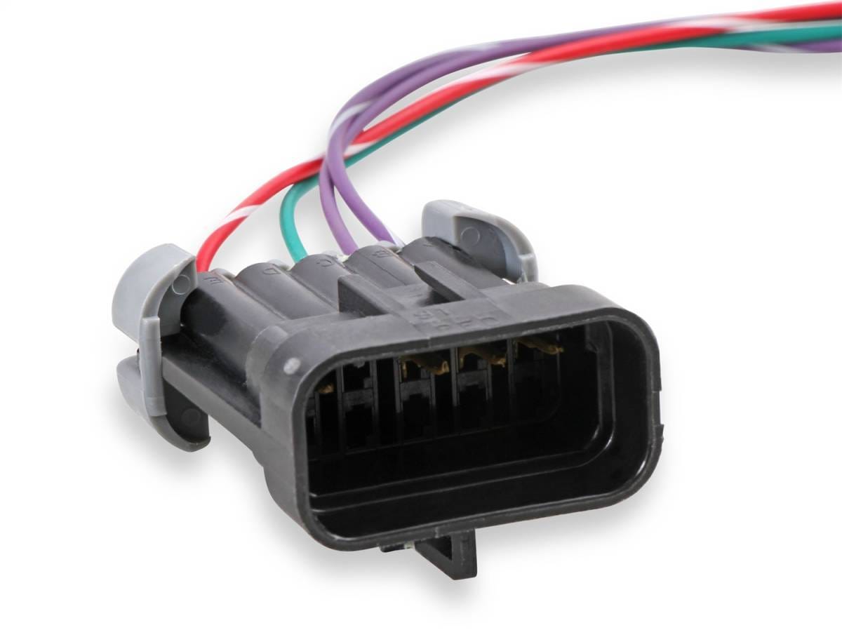 BCCX 2387 MSD AMC V-8 EFI Dual Sync Distributor thumbnail 7