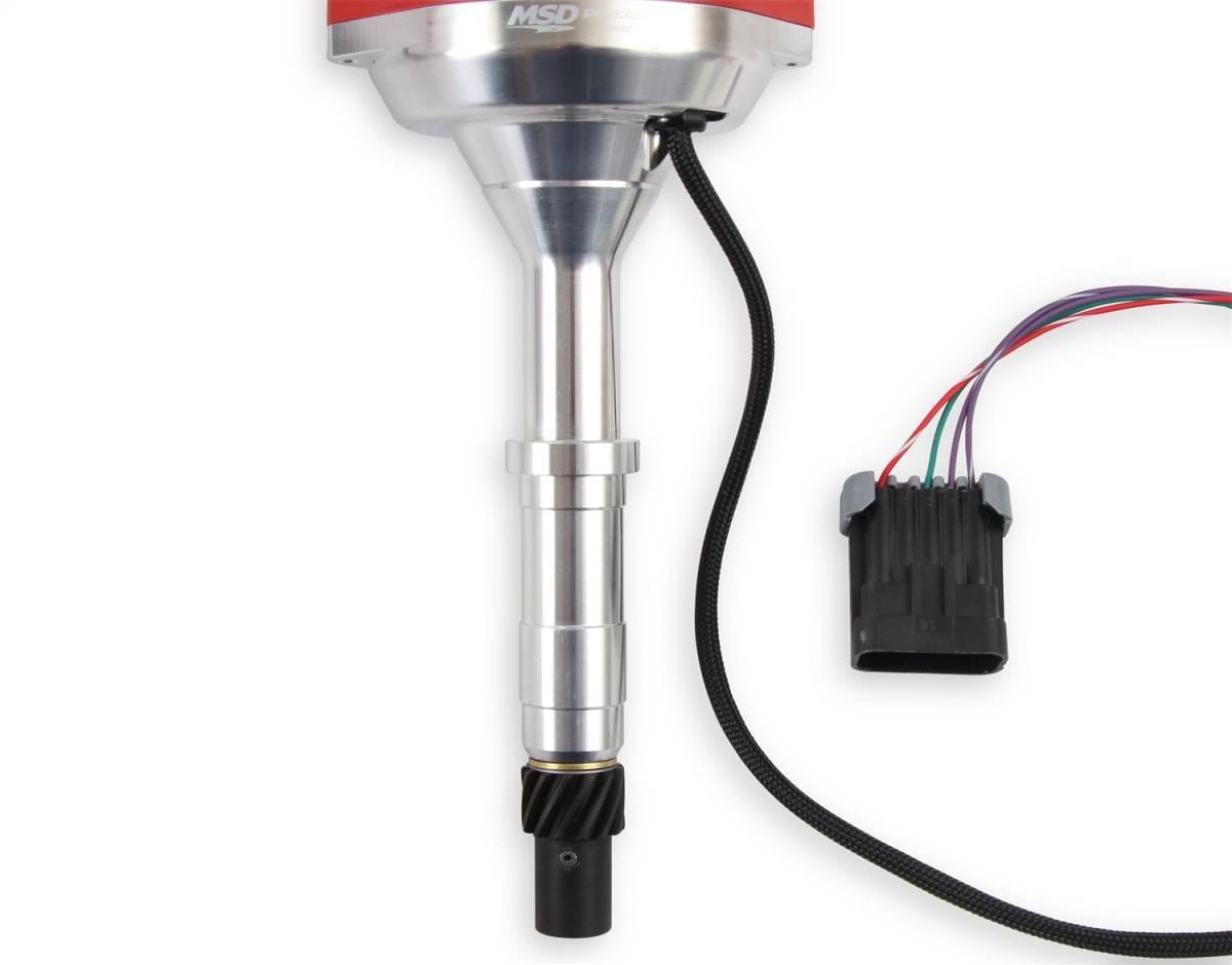 BCCX 2387 MSD AMC V-8 EFI Dual Sync Distributor thumbnail 8