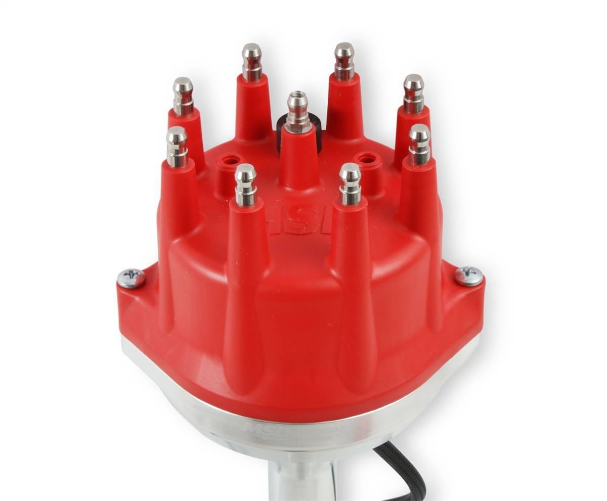 BCCX 2387 MSD AMC V-8 EFI Dual Sync Distributor thumbnail 10