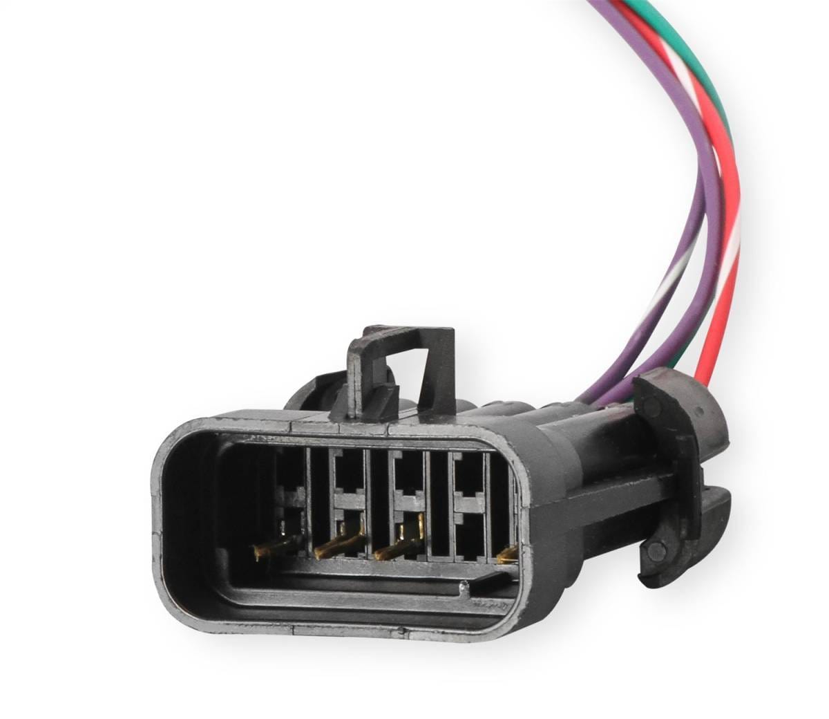 BCCX 23773 MSD Black, Ford 289, 302 Dual Sync Distributor thumbnail 4