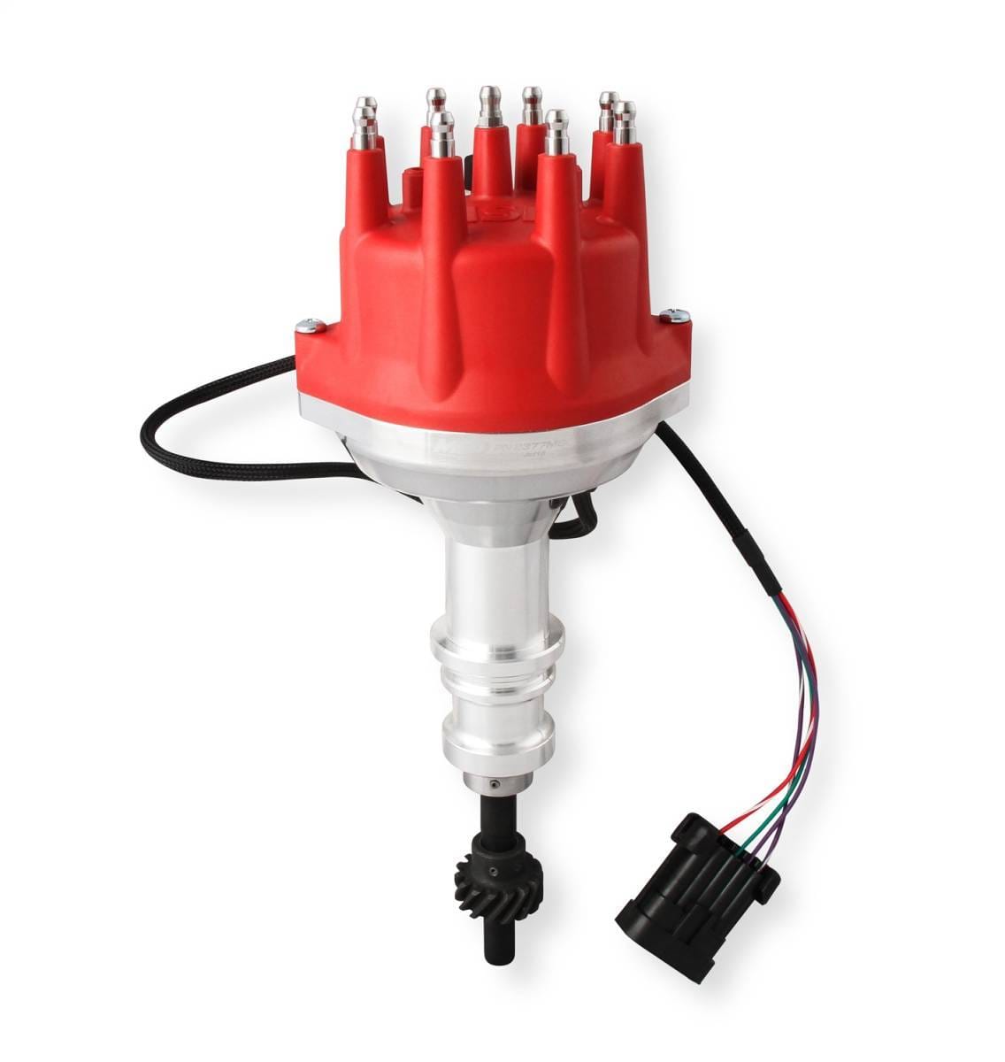 BCCX 2377MSD Ford 289, 302 Dual Sync Distributor