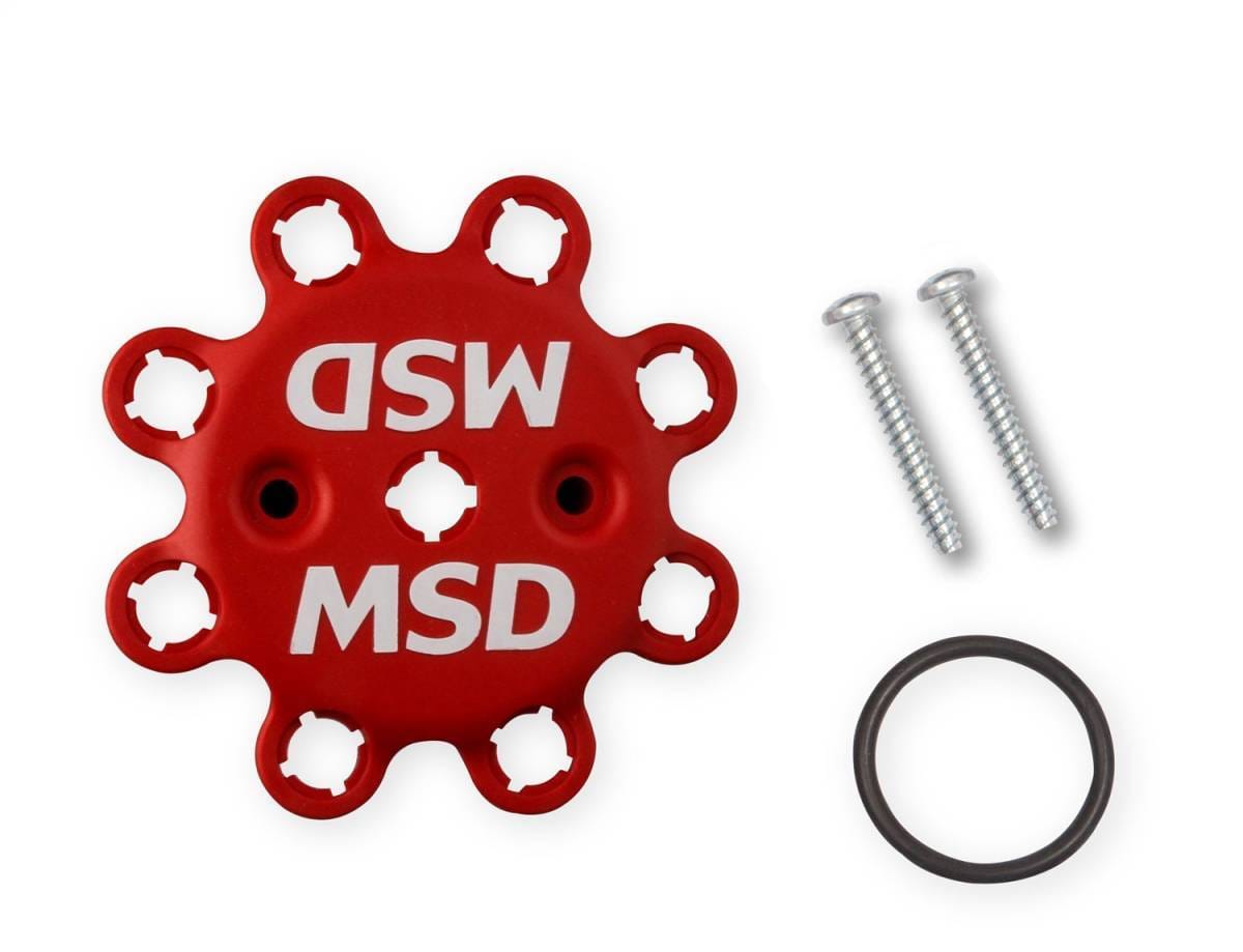 BCCX 2377MSD Ford 289, 302 Dual Sync Distributor thumbnail 3