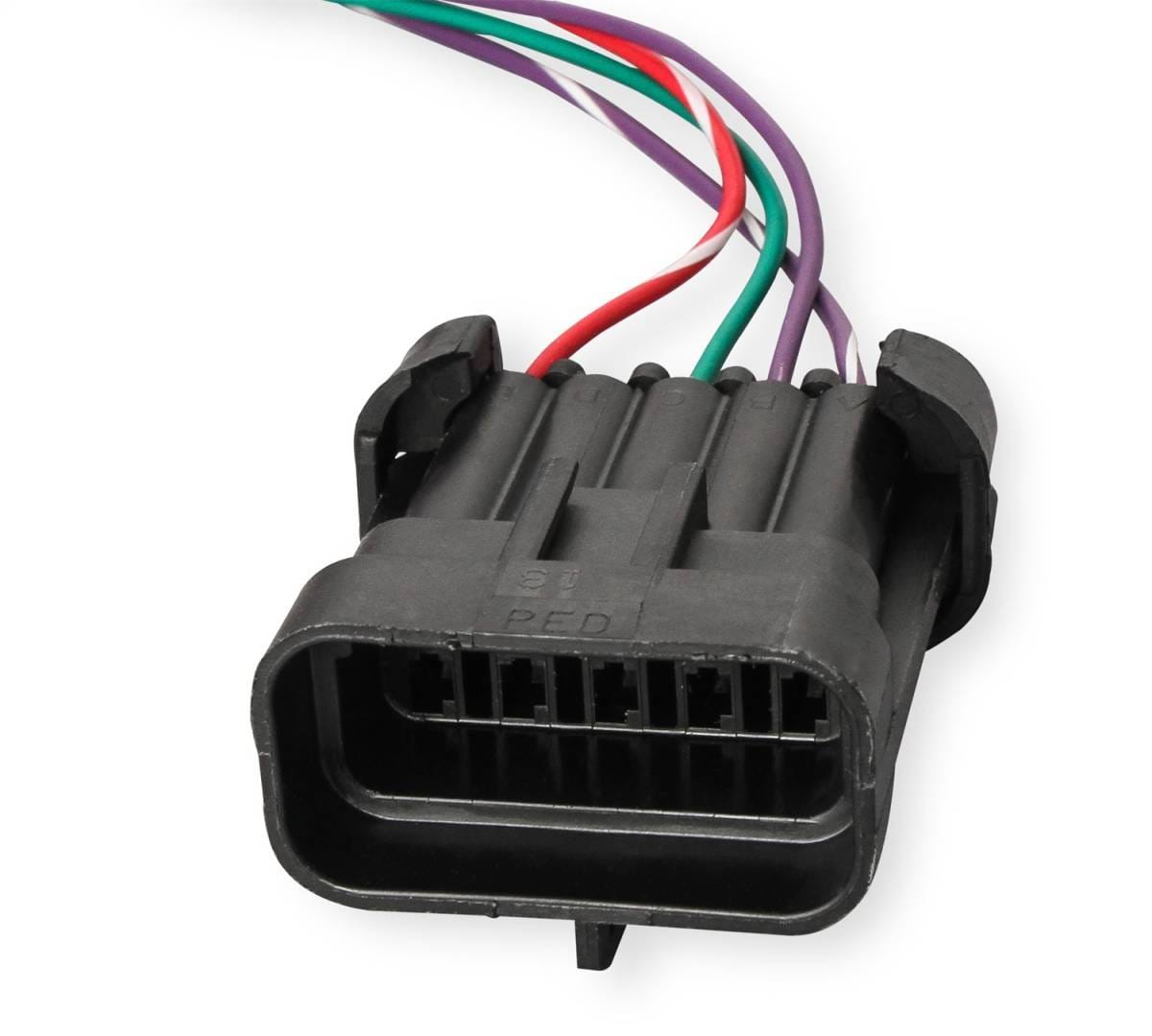 BCCX 2377MSD Ford 289, 302 Dual Sync Distributor thumbnail 4