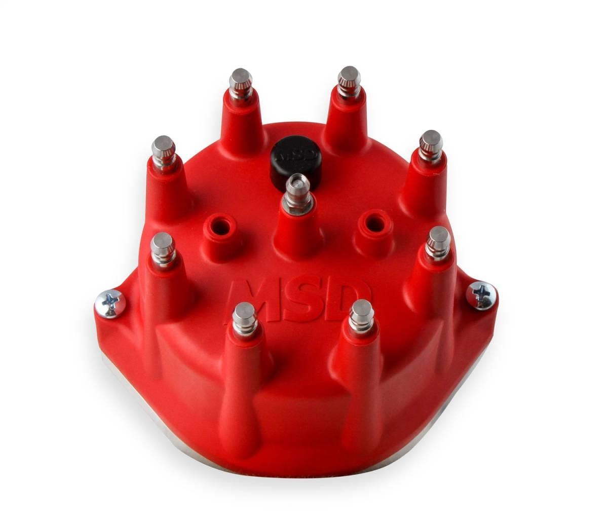 BCCX 2378 Ford 351W Dual Sync Distributor thumbnail 2
