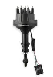 BCCX 23783 MSD Black, Ford 351W Dual Sync Distributor