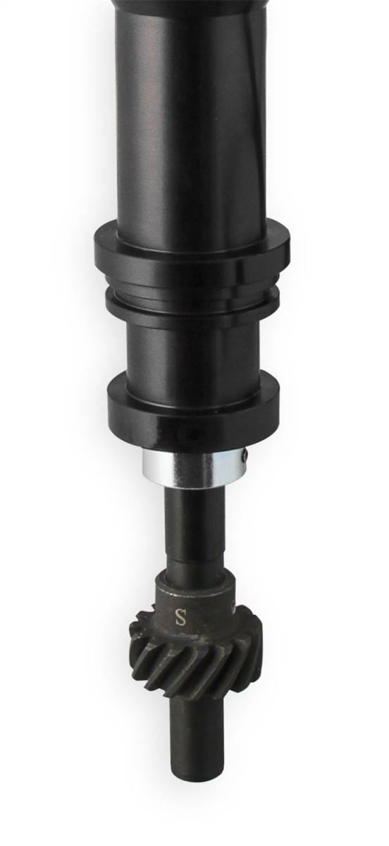 BCCX 23783 MSD Black, Ford 351W Dual Sync Distributor thumbnail 4